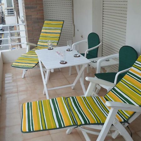 דירות רוזס Apartamento Completo 200M Playa מראה חיצוני תמונה