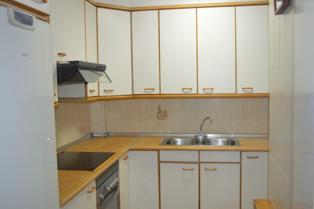 דירות רוזס Apartamento Completo 200M Playa מראה חיצוני תמונה