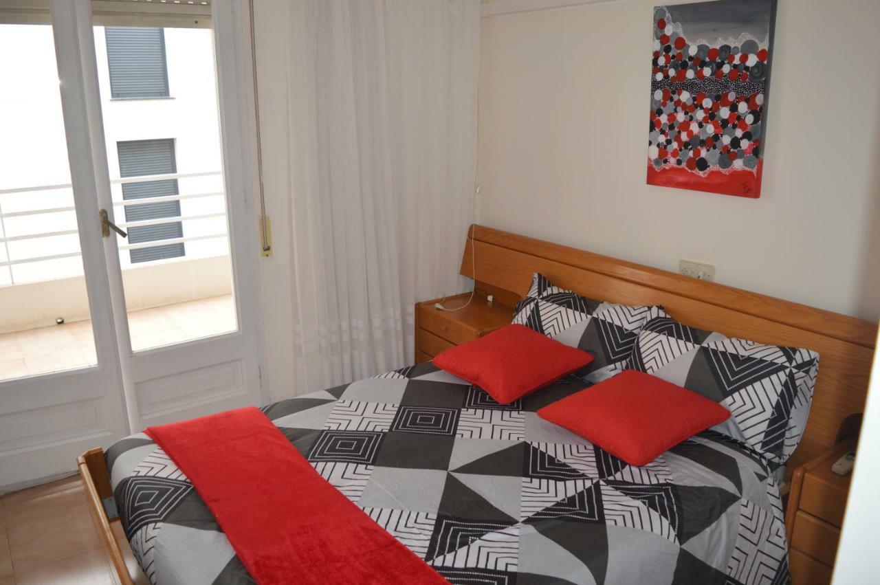 דירות רוזס Apartamento Completo 200M Playa מראה חיצוני תמונה