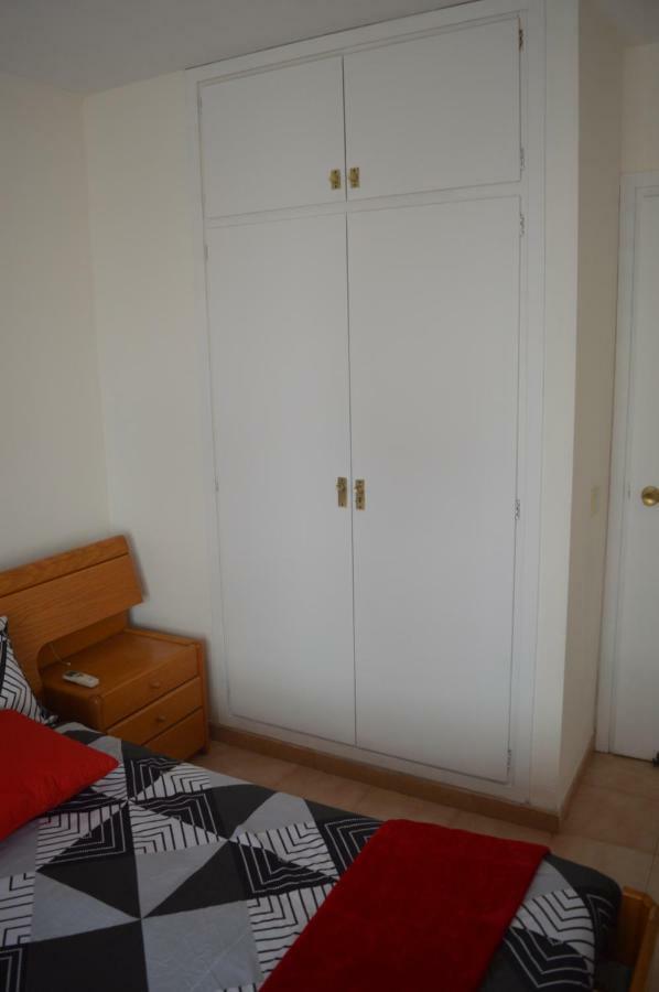 דירות רוזס Apartamento Completo 200M Playa מראה חיצוני תמונה