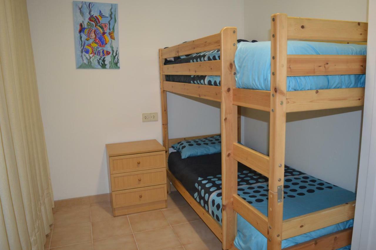דירות רוזס Apartamento Completo 200M Playa מראה חיצוני תמונה