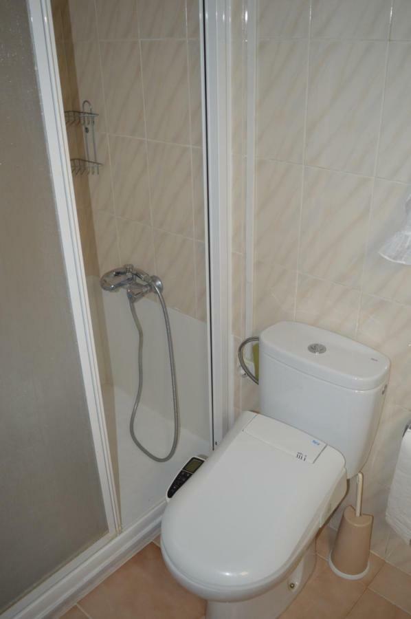דירות רוזס Apartamento Completo 200M Playa מראה חיצוני תמונה