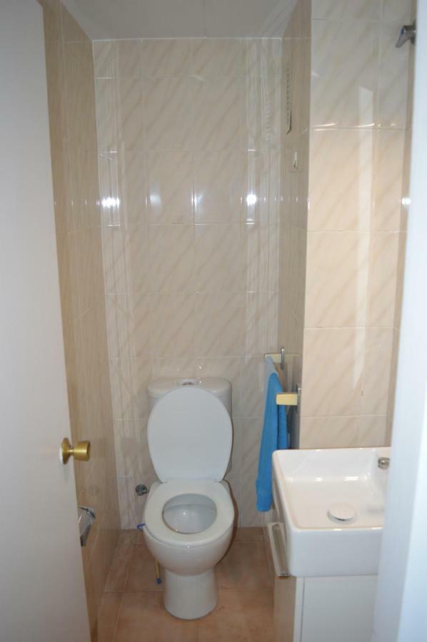 דירות רוזס Apartamento Completo 200M Playa מראה חיצוני תמונה