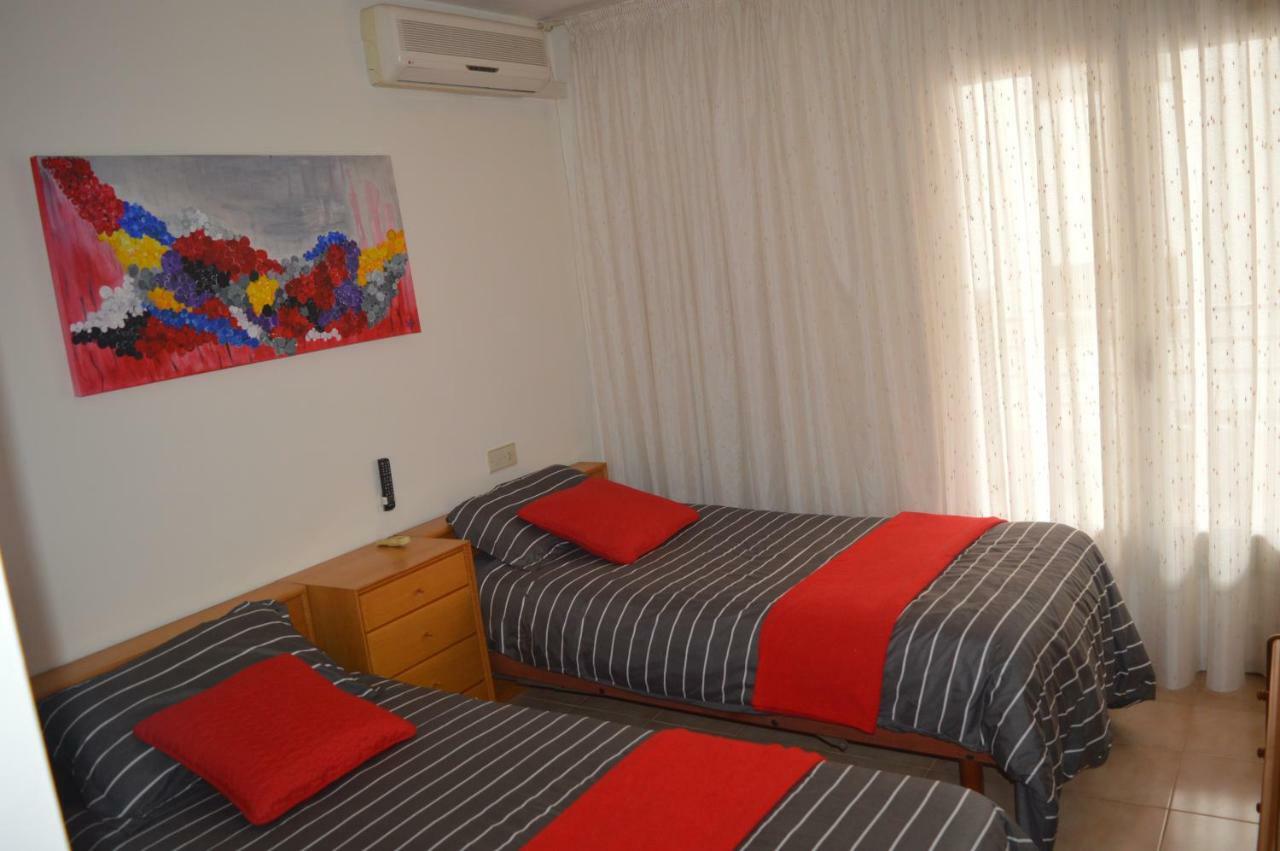 דירות רוזס Apartamento Completo 200M Playa מראה חיצוני תמונה