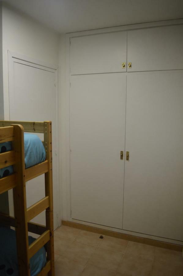 דירות רוזס Apartamento Completo 200M Playa מראה חיצוני תמונה