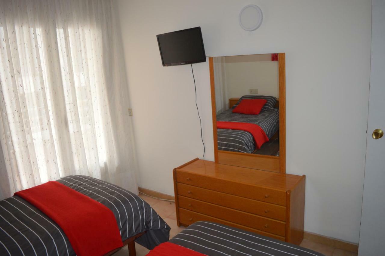 דירות רוזס Apartamento Completo 200M Playa מראה חיצוני תמונה