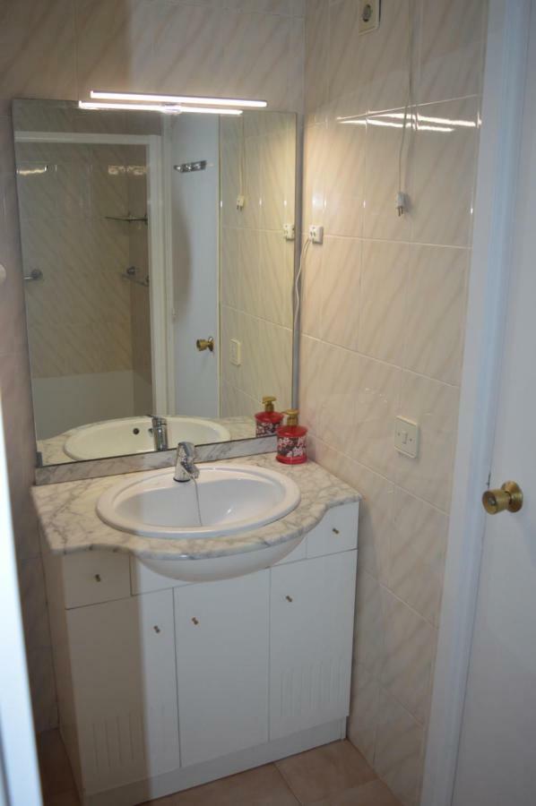 דירות רוזס Apartamento Completo 200M Playa מראה חיצוני תמונה