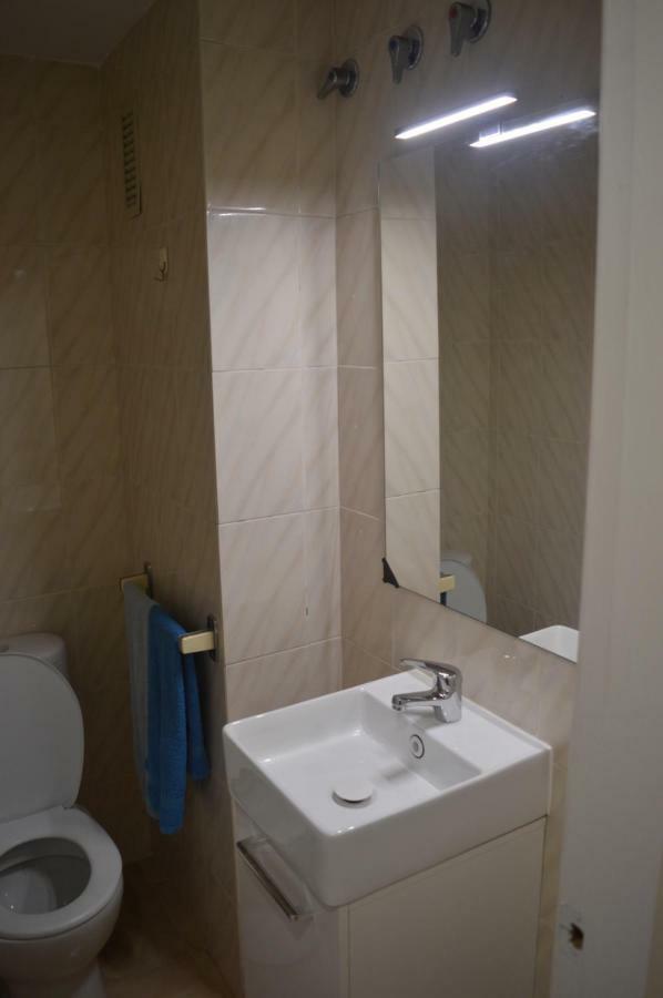 דירות רוזס Apartamento Completo 200M Playa מראה חיצוני תמונה