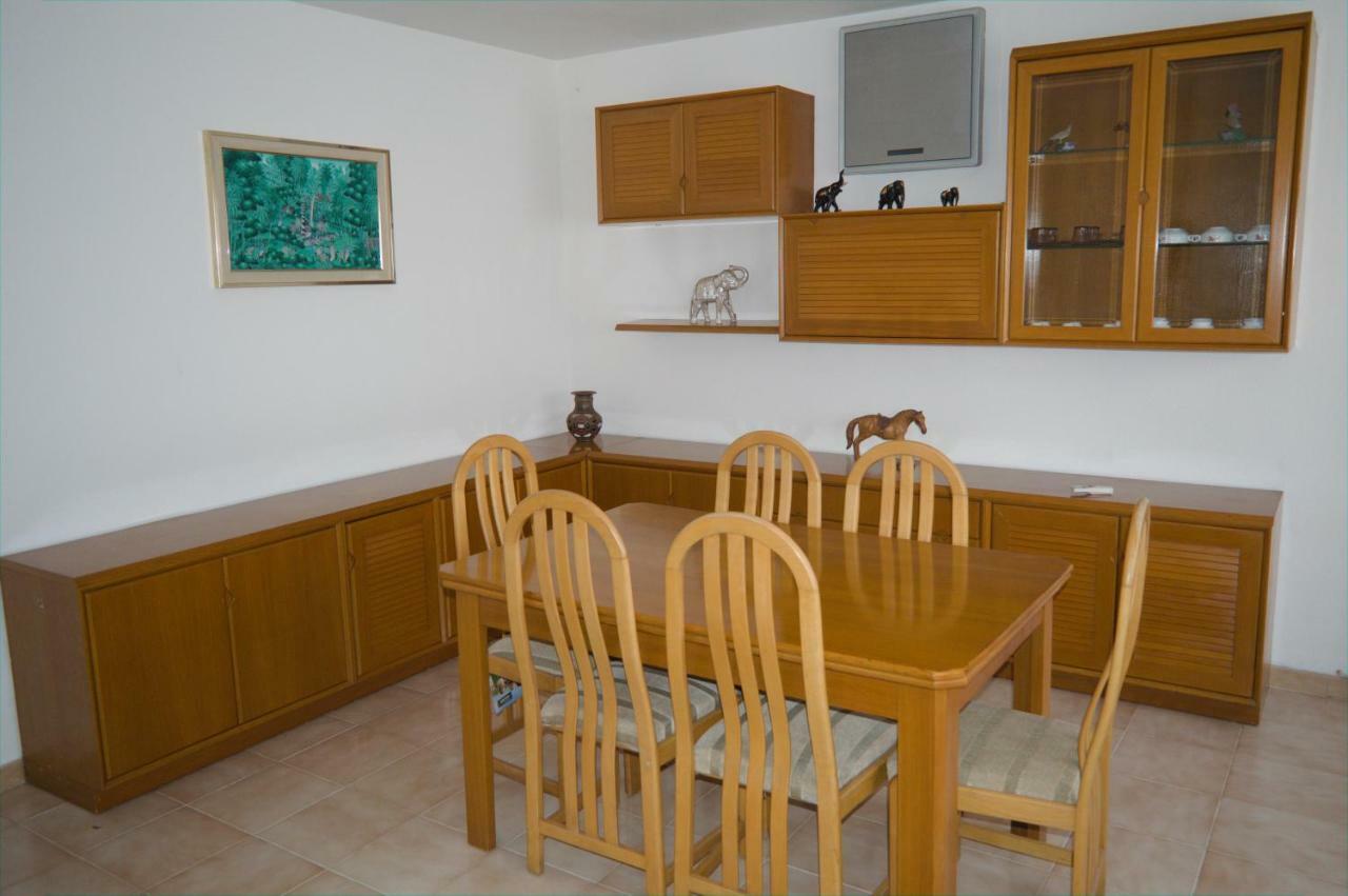 דירות רוזס Apartamento Completo 200M Playa מראה חיצוני תמונה